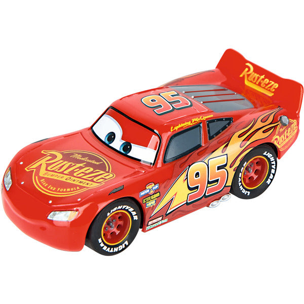 Carrera Speed Arena Disney Pixar Cars