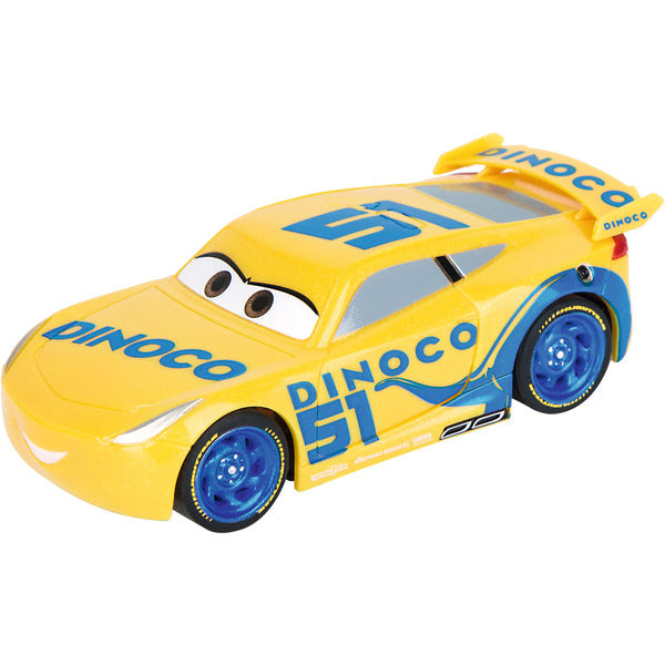 Carrera Speed Arena Disney Pixar Cars