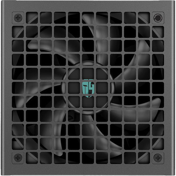 Deepcool Deepcool PN1200-M (1x 12-Pin High Power GPU, 3x PCIe, Kabelmanagement, 1200 Watt)