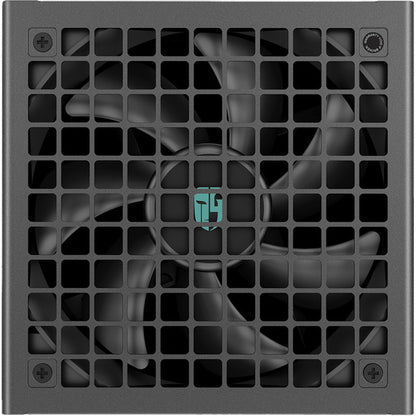 Deepcool Deepcool PN1200-M (1x 12-Pin High Power GPU, 3x PCIe, Kabelmanagement, 1200 Watt)