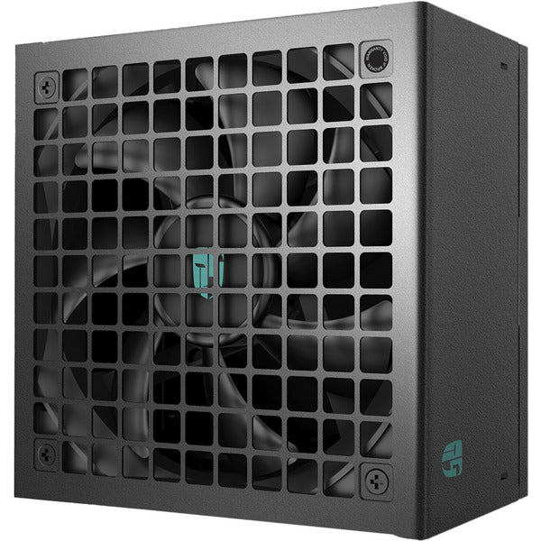 Deepcool Deepcool PN1200-M (1x 12-Pin High Power GPU, 3x PCIe, Kabelmanagement, 1200 Watt)