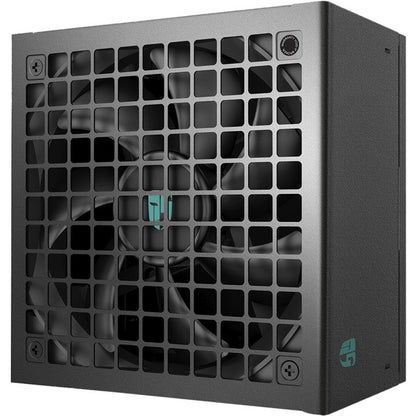 Deepcool Deepcool PN1200-M (1x 12-Pin High Power GPU, 3x PCIe, Kabelmanagement, 1200 Watt)