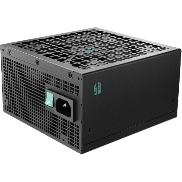 Deepcool Deepcool PN1200-M (1x 12-Pin High Power GPU, 3x PCIe, Kabelmanagement, 1200 Watt)