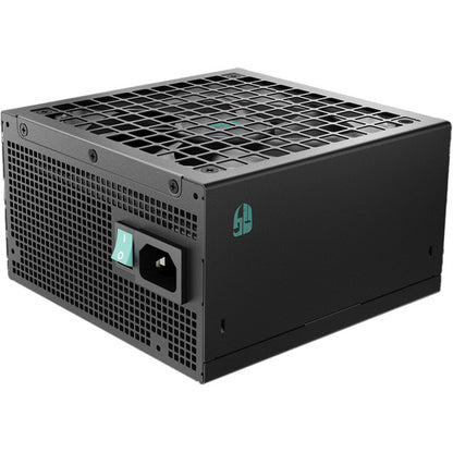 Deepcool Deepcool PN1200-M (1x 12-Pin High Power GPU, 3x PCIe, Kabelmanagement, 1200 Watt)