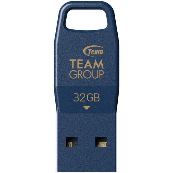 Team Group S5 32 GB (USB-A 3.2 Gen 1) - Γρήγορη και Αξιόπιστη Αποθήκευση