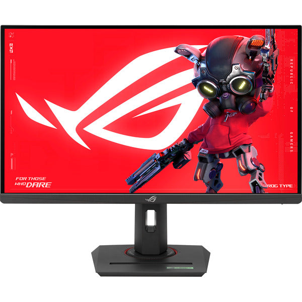 Asus ROG Strix XG32UCG (80 cm (31.5 Zoll), schwarz, Ultra HD/4K, Fast IPS, Dual-Modus, 160Hz Panel)