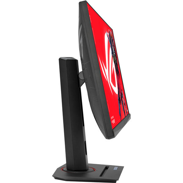 Asus ROG Strix XG32UCG (80 cm (31.5 Zoll), schwarz, Ultra HD/4K, Fast IPS, Dual-Modus, 160Hz Panel)