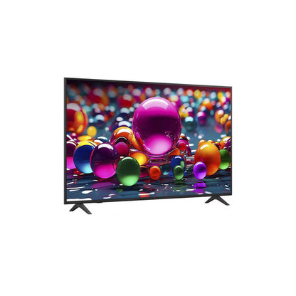 LG Electronics 50UA75006LA.AEUD (127 cm (50 Zoll), schwarz, UltraHD/4K, Tripple Tuner, HDR)