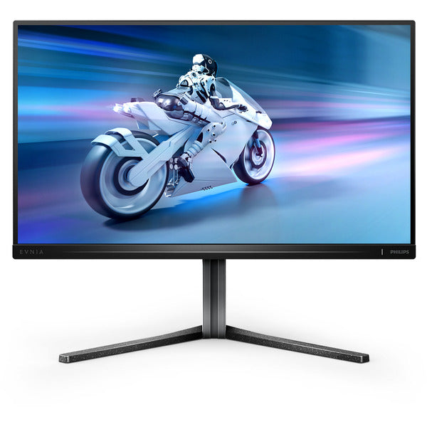 Philips Evnia 25M2N5200U (62.2 cm (24.5 Zoll), anthrazit, FullHD, IPS, Adaptive-Sync, 390Hz Panel)