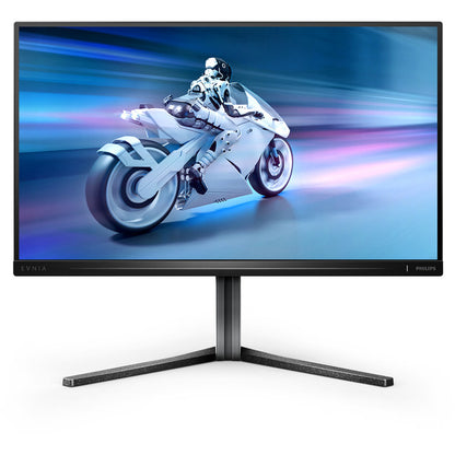 Philips Evnia 25M2N5200U (62.2 cm (24.5 Zoll), anthrazit, FullHD, IPS, Adaptive-Sync, 390Hz Panel)