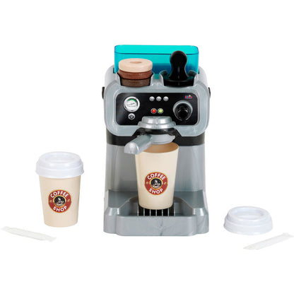 Theo Klein My Market Barista Espresso Machine