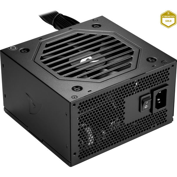 Sharkoon Rebel P15 850 (Black, 1x 12-Pin High Power GPU Connector, 4x PCIe, 850 Watt)
