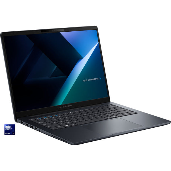 Asus ExpertBook B3 (B3405CCA-LY0066X) (grau, Intel® Core™ Ultra 5 125H, Intel® Graphics, 16 GB DDR5, 512 GB (512 GB SSD), Windows 11 Pro)