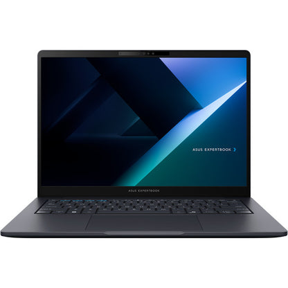 Asus ExpertBook B3 (B3405CCA-LY0066X) (grau, Intel® Core™ Ultra 5 125H, Intel® Graphics, 16 GB DDR5, 512 GB (512 GB SSD), Windows 11 Pro)