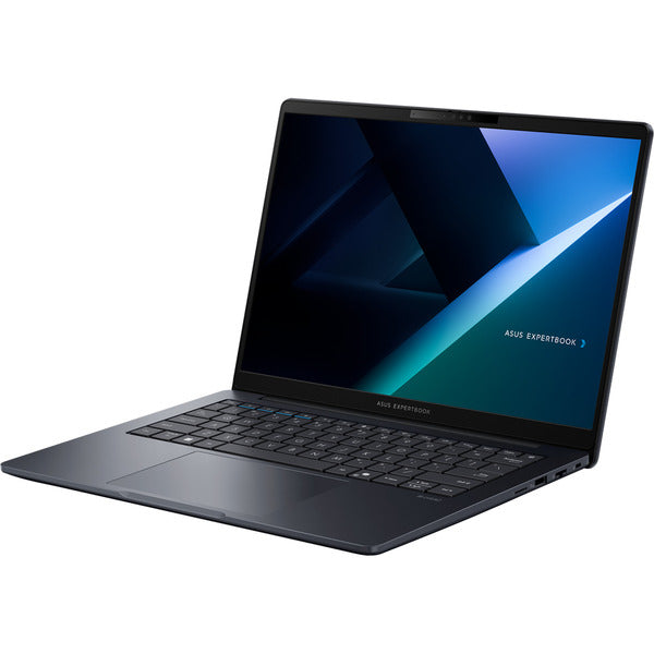 Asus ExpertBook B3 (B3405CCA-LY0066X) (grau, Intel® Core™ Ultra 5 125H, Intel® Graphics, 16 GB DDR5, 512 GB (512 GB SSD), Windows 11 Pro)