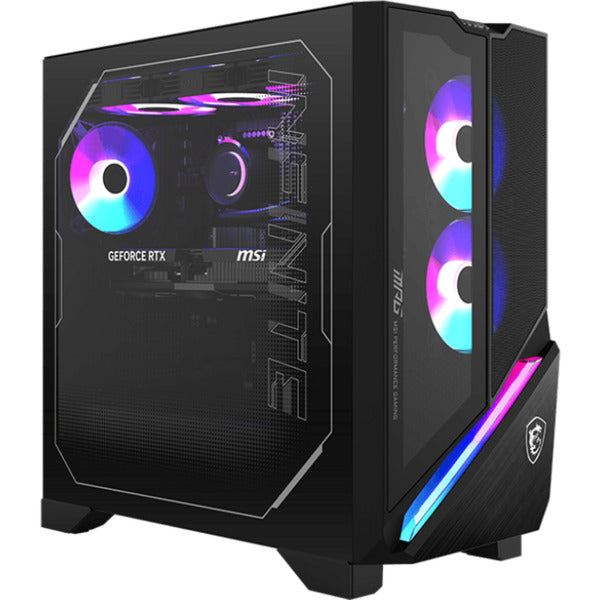 MSI MPG Infinite X3 AI 2NVR7-440AT (Μαύρο, Windows 11 Home)