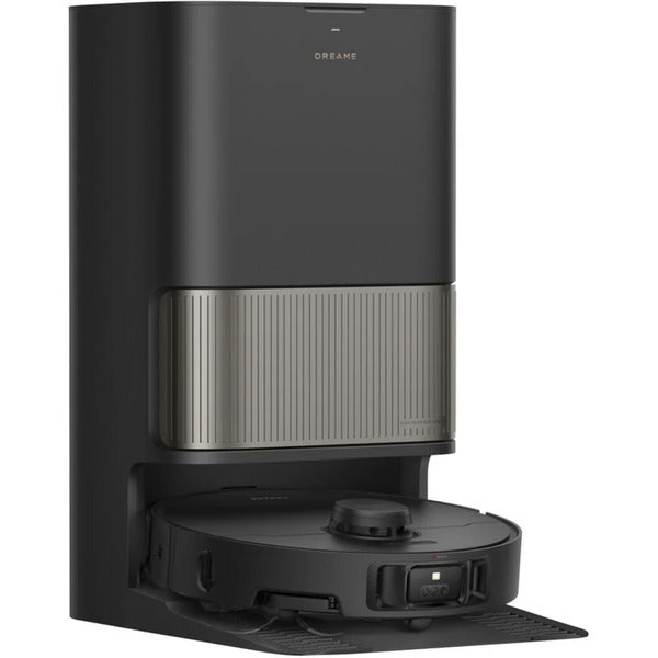 Dreame L40s Pro Ultra (schwarz/dunkelsilber)