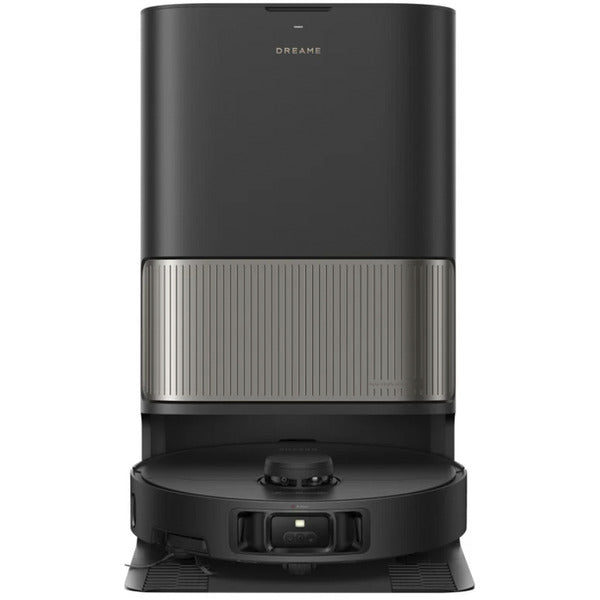 Dreame L40s Pro Ultra (schwarz/dunkelsilber)