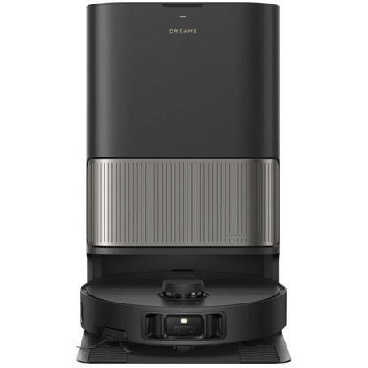 Dreame L40s Pro Ultra (schwarz/dunkelsilber)