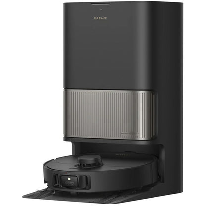 Dreame L40s Pro Ultra (schwarz/dunkelsilber)