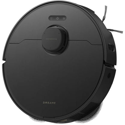 Dreame L40s Pro Ultra (schwarz/dunkelsilber)