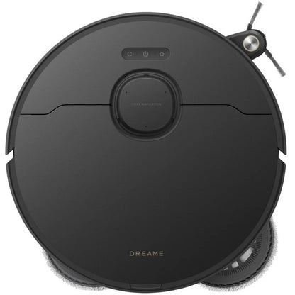 Dreame L40s Pro Ultra (schwarz/dunkelsilber)