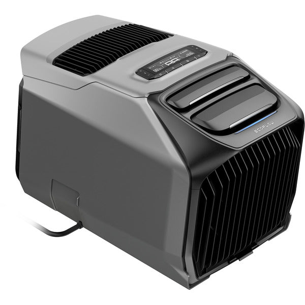 ECOFLOW Wave 3 (grau, mobil)