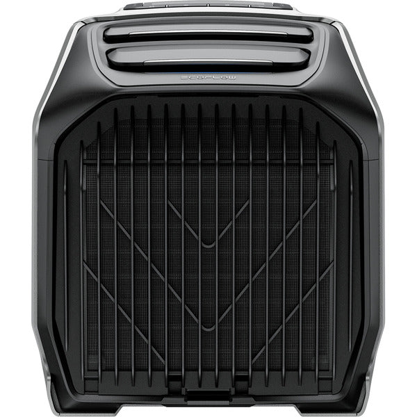 ECOFLOW Wave 3 (grau, mobil)