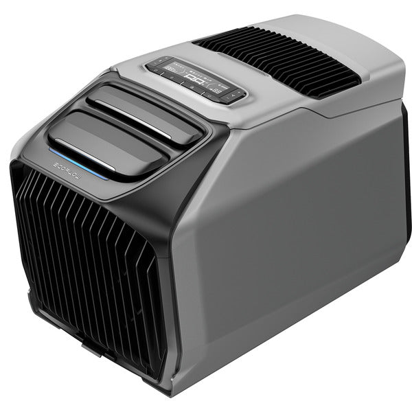 ECOFLOW Wave 3 (grau, mobil)