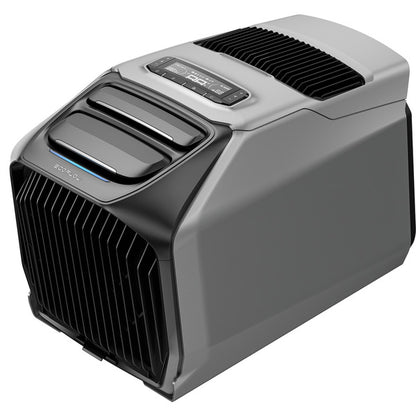 ECOFLOW Wave 3 (grau, mobil)