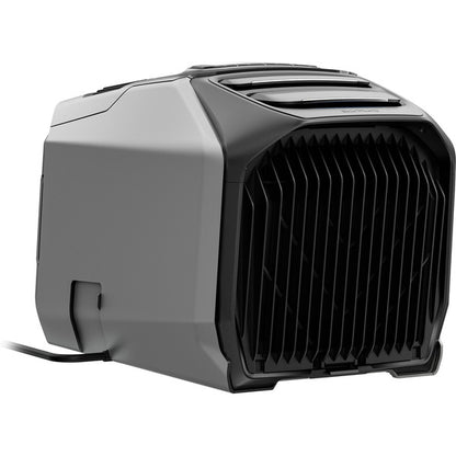 ECOFLOW Wave 3 (grau, mobil)