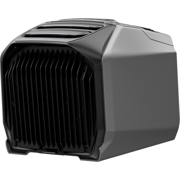 ECOFLOW Wave 3 (grau, mobil)