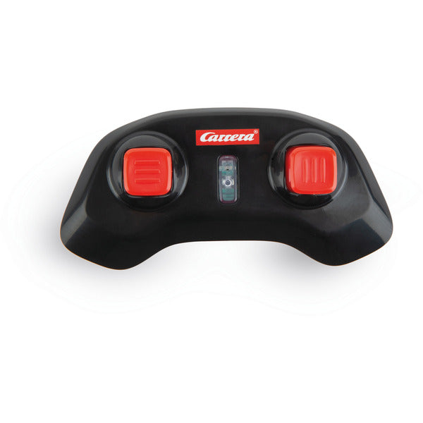 Carrera 2,4GHz Mario Kart Tabletop Racing Set - Mario & Luigi