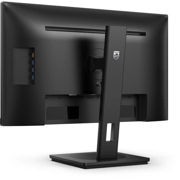Philips 242S9JML (60.5 cm (23.8 Zoll), schwarz, FullHD, VA, USB-Hub, Adaptive-Sync, Lautsprecher)