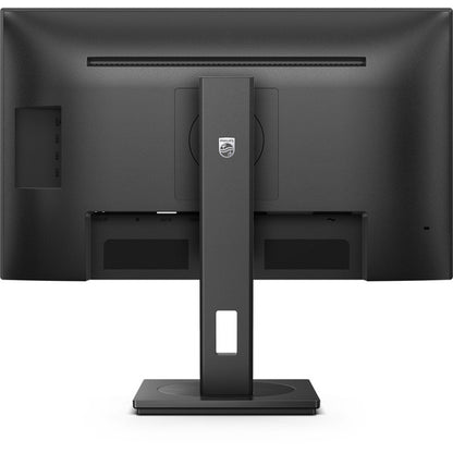Philips 242S9JML (60.5 cm (23.8 Zoll), schwarz, FullHD, VA, USB-Hub, Adaptive-Sync, Lautsprecher)