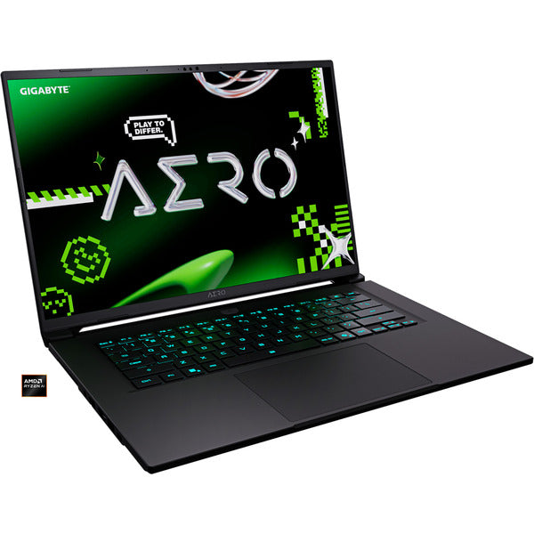 GigaByte AERO X16 1WH93DEC64AH - Laptop Gaming & Δημιουργίας