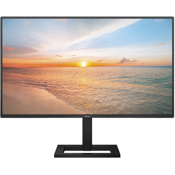 Philips 27E1N1600AE (68.6 cm (27 Zoll), schwarz, QHD, IPS, HDMI, USB-C, USB-Hub, Lautsprecher, 100Hz Panel)
