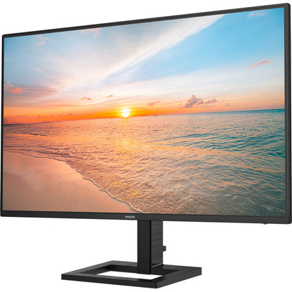 Philips 27E1N1600AE (68.6 cm (27 Zoll), schwarz, QHD, IPS, HDMI, USB-C, USB-Hub, Lautsprecher, 100Hz Panel)