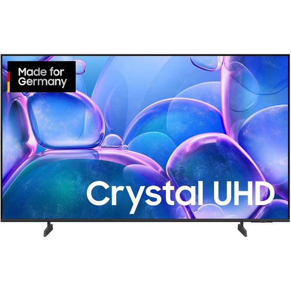 Samsung GU43U7099FUXZG (109 cm (43 Zoll), schwarz, UltraHD/4K, HDR, Triple Tuner)