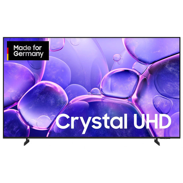 Samsung GU75U8099FUXZG 75" UltraHD 4K TV με Tripple Tuner