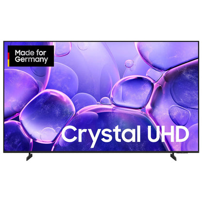 Samsung GU75U8099FUXZG 75" UltraHD 4K TV με Tripple Tuner