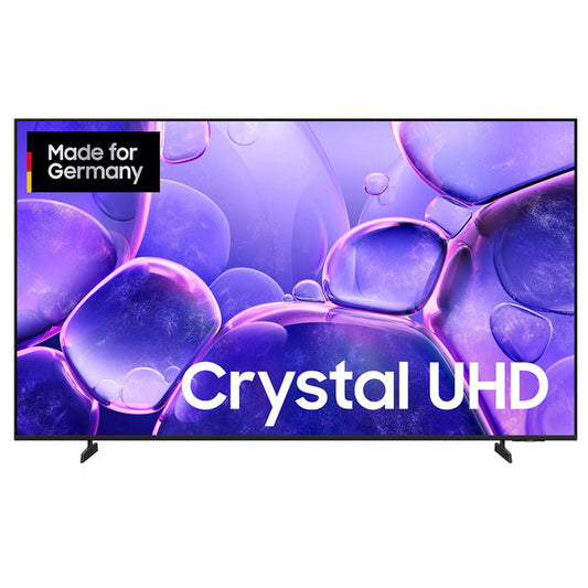 Samsung GU65U8099FUXZG - 65'' Ultra HD Smart TV (4K)