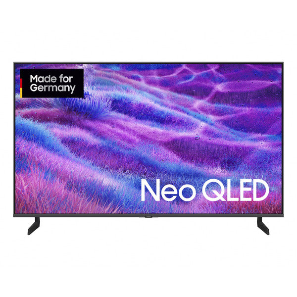 Samsung GQ50QN80FAUXZG (125 cm (50 Zoll), schwarz, UltraHD/4K, Neo-QLED, Mini-LED, PVR)