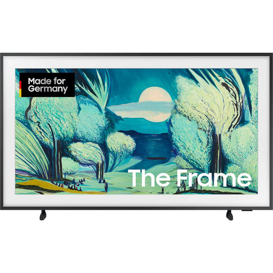Samsung GQ43LS03FAUXZG The Frame - 43" UltraHD/4K Smart TV