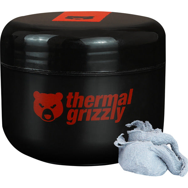 Thermal Grizzly Putty Pro 100g (grau)