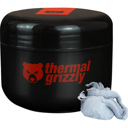 Thermal Grizzly Putty Pro 100g (grau)
