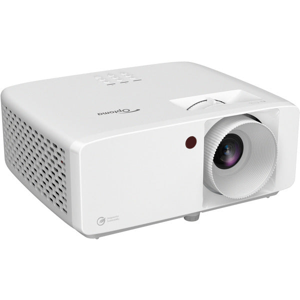 Optoma HZ150X Projector (White, Full HD, Full 3D, HDMI)