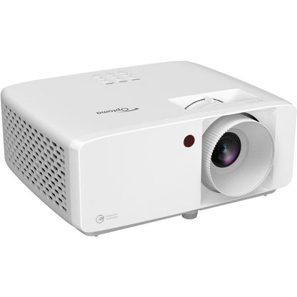 Optoma HZ150X Projector (White, Full HD, Full 3D, HDMI)