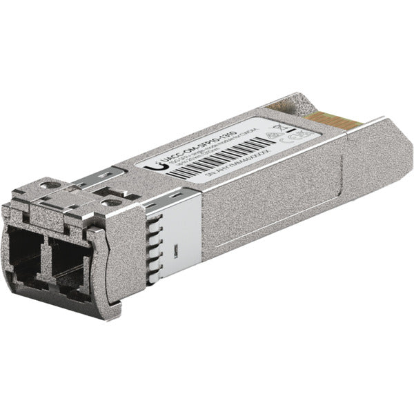 Ubiquiti Unifi 10G CWDM Singlemode-Optikmodul SFP+ > Duplex LC