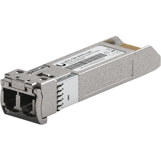 Ubiquiti Unifi 10G CWDM Singlemode-Optikmodul SFP+ > Duplex LC